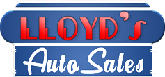 Welcome to Lloyd's Auto Sales