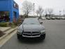 2014 BLACK /Gray/ Cloth Dodge Charger SE (2C3CDXBG3EH) with an 3.6L V6 DOHC 24V engine, 5-Speed Automatic transmission, located at 1814 Albert Pike Road, Hot Springs, AR, 71913, (501) 623-1717, 34.494228, -93.094070 - Photo#1