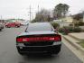 2014 BLACK /Gray/ Cloth Dodge Charger SE (2C3CDXBG3EH) with an 3.6L V6 DOHC 24V engine, 5-Speed Automatic transmission, located at 1814 Albert Pike Road, Hot Springs, AR, 71913, (501) 623-1717, 34.494228, -93.094070 - Photo#3