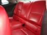 2012 WHITE /Red / Leather Chevrolet Camaro Coupe 1LT (2G1FB1E33C9) with an 3.6L V6 DOHC 24V FFV engine, 6-Speed Automatic transmission, located at 1814 Albert Pike Road, Hot Springs, AR, 71913, (501) 623-1717, 34.494228, -93.094070 - Photo#8