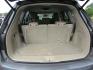 2013 Grey /Tan/Leather Nissan Pathfinder LE 4WD (5N1AR2MNXDC) with an 3.5L V6 DOHC 24V engine, Continuously Variable Transmission transmission, located at 1814 Albert Pike Road, Hot Springs, AR, 71913, (501) 623-1717, 34.494228, -93.094070 - Photo#12
