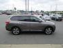 2013 Grey /Tan/Leather Nissan Pathfinder LE 4WD (5N1AR2MNXDC) with an 3.5L V6 DOHC 24V engine, Continuously Variable Transmission transmission, located at 1814 Albert Pike Road, Hot Springs, AR, 71913, (501) 623-1717, 34.494228, -93.094070 - Photo#3