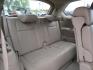 2013 Grey /Tan/Leather Nissan Pathfinder LE 4WD (5N1AR2MNXDC) with an 3.5L V6 DOHC 24V engine, Continuously Variable Transmission transmission, located at 1814 Albert Pike Road, Hot Springs, AR, 71913, (501) 623-1717, 34.494228, -93.094070 - Photo#9