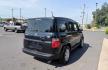 2006 BLACK /Gray/Cloth Honda Element EX-P 2WD AT (5J6YH18756L) with an 2.4L L4 DOHC 16V engine, 4-Speed Automatic Overdrive transmission, located at 1814 Albert Pike Road, Hot Springs, AR, 71913, (501) 623-1717, 34.494228, -93.094070- Photo#2