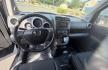 2006 BLACK /Gray/Cloth Honda Element EX-P 2WD AT (5J6YH18756L) with an 2.4L L4 DOHC 16V engine, 4-Speed Automatic Overdrive transmission, located at 1814 Albert Pike Road, Hot Springs, AR, 71913, (501) 623-1717, 34.494228, -93.094070- Photo#4