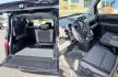 2006 BLACK /Gray/Cloth Honda Element EX-P 2WD AT (5J6YH18756L) with an 2.4L L4 DOHC 16V engine, 4-Speed Automatic Overdrive transmission, located at 1814 Albert Pike Road, Hot Springs, AR, 71913, (501) 623-1717, 34.494228, -93.094070- Photo#3
