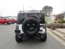 2012 WHITE /Tan/Leather Jeep Wrangler Unlimited Rubicon 4WD (1C4HJWFG9CL) with an 3.6L V6 DOHC 24V FFV engine, located at 1814 Albert Pike Road, Hot Springs, AR, 71913, (501) 623-1717, 34.494228, -93.094070 - Photo#3