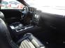 2009 Orange /Black / Leather Dodge Challenger R/T (2B3LJ54T19H) with an 5.7L V8 OHV 16V engine, 4-Speed Automatic transmission, located at 1814 Albert Pike Road, Hot Springs, AR, 71913, (501) 623-1717, 34.494228, -93.094070 - Photo#5