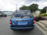 2009 Blue /Tan / Cloth Ford Explorer XLT 4.0L 2WD (1FMEU63E79U) with an 4.0L V6 SOHC 16V engine, 5-Speed Automatic transmission, located at 1814 Albert Pike Road, Hot Springs, AR, 71913, (501) 623-1717, 34.494228, -93.094070 - Photo#5