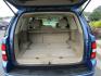 2009 Blue /Tan / Cloth Ford Explorer XLT 4.0L 2WD (1FMEU63E79U) with an 4.0L V6 SOHC 16V engine, 5-Speed Automatic transmission, located at 1814 Albert Pike Road, Hot Springs, AR, 71913, (501) 623-1717, 34.494228, -93.094070 - Photo#10