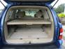 2009 Blue /Tan / Cloth Ford Explorer XLT 4.0L 2WD (1FMEU63E79U) with an 4.0L V6 SOHC 16V engine, 5-Speed Automatic transmission, located at 1814 Albert Pike Road, Hot Springs, AR, 71913, (501) 623-1717, 34.494228, -93.094070 - Photo#11