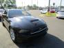 2014 BLACK /Black/Cloth Ford Mustang V6 Coupe (1ZVBP8AM3E5) with an 3.7L V6 DOHC 24V engine, 6 Speed Select Shift Auto transmission, located at 1814 Albert Pike Road, Hot Springs, AR, 71913, (501) 623-1717, 34.494228, -93.094070 - 2014 Mustang V6 Coupe 4-Passenger Sports Car 3.7L 4V TI-VCT V6 6 Speed Select Shift Auto Exterior Features: Hid Projector Headlamps. LED Sequential Taillamps. Rear Quarter Mounted Antenna. Rear Window Defroster. Stainless Steel Dual Exhaust. Variable Interval Wipers. Interior Features: Clot - Photo#2