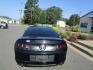 2014 BLACK /Black/Cloth Ford Mustang V6 Coupe (1ZVBP8AM3E5) with an 3.7L V6 DOHC 24V engine, 6 Speed Select Shift Auto transmission, located at 1814 Albert Pike Road, Hot Springs, AR, 71913, (501) 623-1717, 34.494228, -93.094070 - 2014 Mustang V6 Coupe 4-Passenger Sports Car 3.7L 4V TI-VCT V6 6 Speed Select Shift Auto Exterior Features: Hid Projector Headlamps. LED Sequential Taillamps. Rear Quarter Mounted Antenna. Rear Window Defroster. Stainless Steel Dual Exhaust. Variable Interval Wipers. Interior Features: Clot - Photo#3