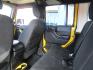2015 Yellow /YELLOW/BLACK Jeep Wrangler Unlimited Sport 4WD (1C4BJWDG8FL) with an 3.6L V6 DOHC 24V FFV engine, AUTOMATIC transmission, located at 1814 Albert Pike Road, Hot Springs, AR, 71913, (501) 623-1717, 34.494228, -93.094070 - 2015 Jeep Wrangler Unlimited Sport 4X4 3.6L V6 24-Valve VVT Engine. 5 Speed Automatic Transmission. Exterior Features: "Trail Rated" Badge. Sunrider Soft Top. Full Metal Doors with Roll-up Windows. Fog Lamps. 2 Front Tow Hooks and 1 Rear Tow Hook. Interior Features: Rearview Day/Night Mirr - Photo#8