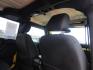 2015 Yellow /YELLOW/BLACK Jeep Wrangler Unlimited Sport 4WD (1C4BJWDG8FL) with an 3.6L V6 DOHC 24V FFV engine, AUTOMATIC transmission, located at 1814 Albert Pike Road, Hot Springs, AR, 71913, (501) 623-1717, 34.494228, -93.094070 - 2015 Jeep Wrangler Unlimited Sport 4X4 3.6L V6 24-Valve VVT Engine. 5 Speed Automatic Transmission. Exterior Features: "Trail Rated" Badge. Sunrider Soft Top. Full Metal Doors with Roll-up Windows. Fog Lamps. 2 Front Tow Hooks and 1 Rear Tow Hook. Interior Features: Rearview Day/Night Mirr - Photo#9