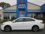 2017 WHITE Toyota Camry SE (4T1BF1FKXHU) with an 2.5L L4 DOHC 16V engine, 6A transmission, located at 1814 Albert Pike Road, Hot Springs, AR, 71913, (501) 623-1717, 34.494228, -93.094070 - Photo#0