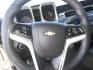 2012 SILVER /Black/Cloth Chevrolet Camaro Coupe 1LT (2G1FB1E34C9) with an 3.6L V6 DOHC 24V FFV engine, 6-Speed Automatic transmission, located at 1814 Albert Pike Road, Hot Springs, AR, 71913, (501) 623-1717, 34.494228, -93.094070 - Photo#7