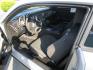 2012 SILVER /Black/Cloth Chevrolet Camaro Coupe 1LT (2G1FB1E34C9) with an 3.6L V6 DOHC 24V FFV engine, 6-Speed Automatic transmission, located at 1814 Albert Pike Road, Hot Springs, AR, 71913, (501) 623-1717, 34.494228, -93.094070 - Photo#5