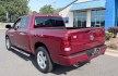2012 MAROON /GRAY RAM 1500 ST Crew Cab 2WD (1C6RD6KT9CS) with an 5.7L V8 OHV 16V engine, 6-Speed Automatic transmission, located at 1814 Albert Pike Road, Hot Springs, AR, 71913, (501) 623-1717, 34.494228, -93.094070- Photo#2