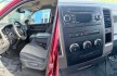 2012 MAROON /GRAY RAM 1500 ST Crew Cab 2WD (1C6RD6KT9CS) with an 5.7L V8 OHV 16V engine, 6-Speed Automatic transmission, located at 1814 Albert Pike Road, Hot Springs, AR, 71913, (501) 623-1717, 34.494228, -93.094070- Photo#3