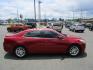 2013 RED Chevrolet Malibu ECO 2SA (1G11F5RR6DF) with an 2.4L L4 DOHC 16V engine, 6-Speed Automatic transmission, located at 1814 Albert Pike Road, Hot Springs, AR, 71913, (501) 623-1717, 34.494228, -93.094070 - Photo#4