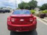 2013 RED Chevrolet Malibu ECO 2SA (1G11F5RR6DF) with an 2.4L L4 DOHC 16V engine, 6-Speed Automatic transmission, located at 1814 Albert Pike Road, Hot Springs, AR, 71913, (501) 623-1717, 34.494228, -93.094070 - Photo#5