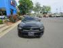 2010 BLACK /Black/Cloth Ford Mustang SPORT (1ZVBP8EN3A5) with an 4.0L V6 OHC 12V engine, 5 SPEED AUTOMATIC transmission, located at 1814 Albert Pike Road, Hot Springs, AR, 71913, (501) 623-1717, 34.494228, -93.094070 - Photo#3