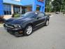 2010 BLACK /Black/Cloth Ford Mustang SPORT (1ZVBP8EN3A5) with an 4.0L V6 OHC 12V engine, 5 SPEED AUTOMATIC transmission, located at 1814 Albert Pike Road, Hot Springs, AR, 71913, (501) 623-1717, 34.494228, -93.094070 - Photo#6