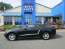 2010 BLACK /Black/Cloth Ford Mustang SPORT (1ZVBP8EN3A5) with an 4.0L V6 OHC 12V engine, 5 SPEED AUTOMATIC transmission, located at 1814 Albert Pike Road, Hot Springs, AR, 71913, (501) 623-1717, 34.494228, -93.094070 - Photo#1