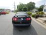 2010 BLACK /Black/Cloth Ford Mustang SPORT (1ZVBP8EN3A5) with an 4.0L V6 OHC 12V engine, 5 SPEED AUTOMATIC transmission, located at 1814 Albert Pike Road, Hot Springs, AR, 71913, (501) 623-1717, 34.494228, -93.094070 - Photo#8