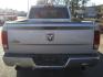 2013 SILVER /Gray / Cloth RAM 1500 1500 (1C6RR6GT3DS) with an 5.7L V8 engine, AUTOMATIC transmission, located at 1814 Albert Pike Road, Hot Springs, AR, 71913, (501) 623-1717, 34.494228, -93.094070 - RAM 1500 5.7L V8 - Photo#3