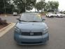 2008 Green /Black/Cloth Scion xB XB (JTLKE50E581) with an 2.4L L4 DOHC 16V engine, 4-Speed Automatic Overdrive transmission, located at 1814 Albert Pike Road, Hot Springs, AR, 71913, (501) 623-1717, 34.494228, -93.094070 - 2008 Scion XB 4 door Wagon. 2.4L I4 F DOHC 16V 4 Speed Automatic. Front wheel drive - Photo#2
