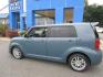 2008 Green /Black/Cloth Scion xB XB (JTLKE50E581) with an 2.4L L4 DOHC 16V engine, 4-Speed Automatic Overdrive transmission, located at 1814 Albert Pike Road, Hot Springs, AR, 71913, (501) 623-1717, 34.494228, -93.094070 - 2008 Scion XB 4 door Wagon. 2.4L I4 F DOHC 16V 4 Speed Automatic. Front wheel drive - Photo#1