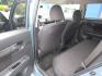 2008 Green /Black/Cloth Scion xB XB (JTLKE50E581) with an 2.4L L4 DOHC 16V engine, 4-Speed Automatic Overdrive transmission, located at 1814 Albert Pike Road, Hot Springs, AR, 71913, (501) 623-1717, 34.494228, -93.094070 - 2008 Scion XB 4 door Wagon. 2.4L I4 F DOHC 16V 4 Speed Automatic. Front wheel drive - Photo#10