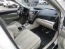 2013 WHITE Subaru Outback (4S4BRCCC6D3) , located at 1814 Albert Pike Road, Hot Springs, AR, 71913, (501) 623-1717, 34.494228, -93.094070 - Photo#3