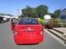 2015 RED /Black / Leather Chevrolet Sonic LTZ Auto Sedan (1G1JE5SB4F4) with an 1.4L L4 DOHC 24V TURBO engine, 6-Speed Automatic transmission, located at 1814 Albert Pike Road, Hot Springs, AR, 71913, (501) 623-1717, 34.494228, -93.094070 - Photo#2