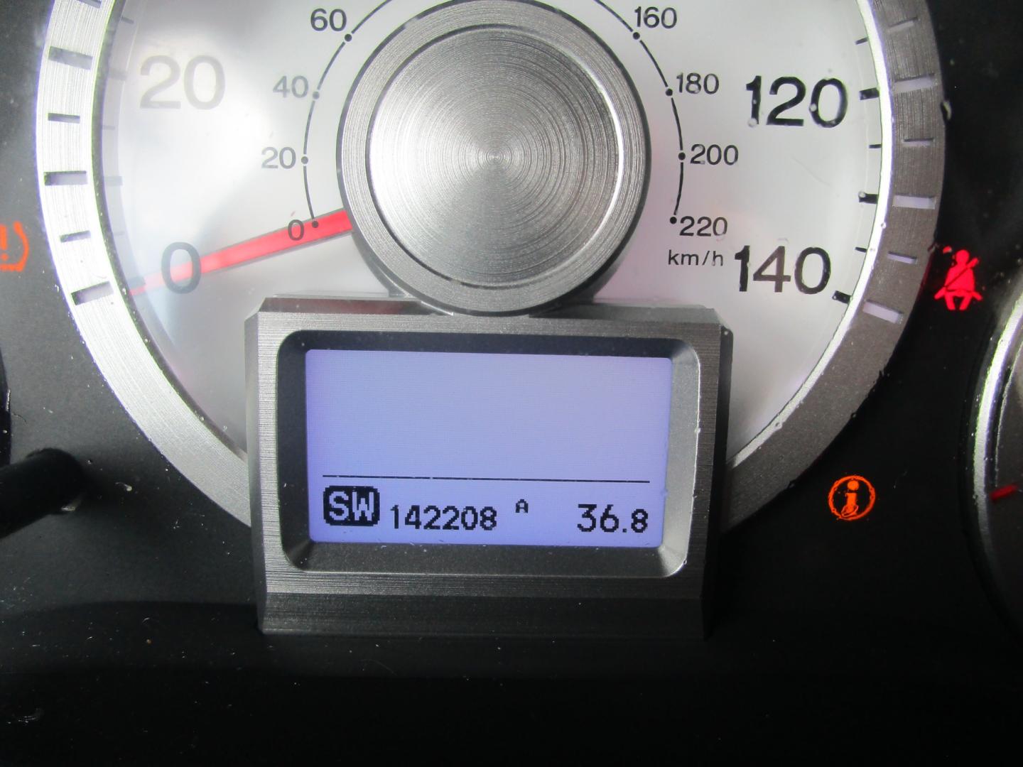 2011 MAROON Honda Pilot Touring 2WD 5-Spd AT with DVD (5FNYF3H96BB) with an 3.5L V6 SOHC 24V engine, 5-Speed Automatic transmission, located at 1814 Albert Pike Road, Hot Springs, AR, 71913, (501) 623-1717, 34.494228, -93.094070 - 2011 Honda Pilot Touring 4 Door SUV 3.5L V6 F SOHC 24V Gasoline Front Wheel Drive. 3rd Row Seating. - Photo#10