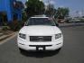 2007 WHITE Honda Ridgeline RT (2HJYK16207H) with an 3.5L V6 SOHC 24V engine, 5-Speed Automatic Overdrive transmission, located at 1814 Albert Pike Road, Hot Springs, AR, 71913, (501) 623-1717, 34.494228, -93.094070 - Photo#2