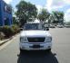 2003 WHITE Ford Ranger Edge Short Bed 2WD (1FTYR10U53P) with an 3.0L V6 OHV 12V engine, 5 SPEED AUTOMATIC transmission, located at 1814 Albert Pike Road, Hot Springs, AR, 71913, (501) 623-1717, 34.494228, -93.094070 - 2003 Ford Ranger Pickup 3.0L V6 F OHV Gasoline Rear Wheel Drive - Photo#2