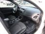 2014 WHITE /Black/Cloth Dodge Avenger SE (1C3CDZABXEN) with an 2.4L L4 DOHC 16V engine, 4-Speed Automatic transmission, located at 1814 Albert Pike Road, Hot Springs, AR, 71913, (501) 623-1717, 34.494228, -93.094070 - One owner 2014 Dodge Avenger is in excellent condition and ready to be driven off the lot. It has a 2.4L 14 F DOHC 16V 4 speed Automatic Transmission. It is Front Wheel Drive. And great on gas mileage. - Photo#6