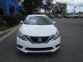 2019 WHITE /BLACK Nissan Sentra S CVT (3N1AB7AP3KY) with an 1.8L L4 SFI DOHC 16V engine, CVT transmission, located at 1814 Albert Pike Road, Hot Springs, AR, 71913, (501) 623-1717, 34.494228, -93.094070 - Mechanical & Performance Features: 1.8L DOHC 4-cylinder Engine. 6 Speed Manual transmission. Eco mode. Front and rear stabilizer bars. power-assisted vented front disc / rear drum brakes. Safety & Security Features: Lower anchors & tethers for children (Latch). Anti-lock braking system. Traction - Photo#2