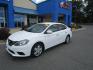 2019 WHITE /BLACK Nissan Sentra S CVT (3N1AB7AP3KY) with an 1.8L L4 SFI DOHC 16V engine, CVT transmission, located at 1814 Albert Pike Road, Hot Springs, AR, 71913, (501) 623-1717, 34.494228, -93.094070 - Mechanical & Performance Features: 1.8L DOHC 4-cylinder Engine. 6 Speed Manual transmission. Eco mode. Front and rear stabilizer bars. power-assisted vented front disc / rear drum brakes. Safety & Security Features: Lower anchors & tethers for children (Latch). Anti-lock braking system. Traction - Photo#1