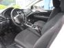 2019 WHITE /BLACK Nissan Sentra S CVT (3N1AB7AP3KY) with an 1.8L L4 SFI DOHC 16V engine, CVT transmission, located at 1814 Albert Pike Road, Hot Springs, AR, 71913, (501) 623-1717, 34.494228, -93.094070 - Mechanical & Performance Features: 1.8L DOHC 4-cylinder Engine. 6 Speed Manual transmission. Eco mode. Front and rear stabilizer bars. power-assisted vented front disc / rear drum brakes. Safety & Security Features: Lower anchors & tethers for children (Latch). Anti-lock braking system. Traction - Photo#7