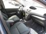 2011 Blue Toyota Yaris Sedan 4-Speed AT (JTDBT4K33B4) with an 1.5L L4 DOHC 16V engine, 4-Speed Automatic transmission, located at 1814 Albert Pike Road, Hot Springs, AR, 71913, (501) 623-1717, 34.494228, -93.094070 - 2001 Toyota Yaris 4 door Sedan. 1.5L I4 F DOHC 16V Gasoline Front Wheel Drive - Photo#3