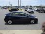 2014 Blue Toyota Prius Four (JTDKN3DU9E0) with an 1.8L L4 DOHC 16V HYBRID engine, Continuously Variable Transmission transmission, located at 1814 Albert Pike Road, Hot Springs, AR, 71913, (501) 623-1717, 34.494228, -93.094070 - Photo#2