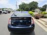 2014 Blue Toyota Prius Four (JTDKN3DU9E0) with an 1.8L L4 DOHC 16V HYBRID engine, Continuously Variable Transmission transmission, located at 1814 Albert Pike Road, Hot Springs, AR, 71913, (501) 623-1717, 34.494228, -93.094070 - Photo#3