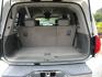 2007 WHITE Nissan Armada LE 4WD (5N1BA08C57N) with an 5.6L V8 DOHC 32V FFV engine, 5-Speed Automatic Overdrive transmission, located at 1814 Albert Pike Road, Hot Springs, AR, 71913, (501) 623-1717, 34.494228, -93.094070 - Photo#4