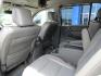 2007 WHITE Nissan Armada LE 4WD (5N1BA08C57N) with an 5.6L V8 DOHC 32V FFV engine, 5-Speed Automatic Overdrive transmission, located at 1814 Albert Pike Road, Hot Springs, AR, 71913, (501) 623-1717, 34.494228, -93.094070 - Photo#6