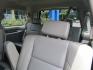 2007 WHITE Nissan Armada LE 4WD (5N1BA08C57N) with an 5.6L V8 DOHC 32V FFV engine, 5-Speed Automatic Overdrive transmission, located at 1814 Albert Pike Road, Hot Springs, AR, 71913, (501) 623-1717, 34.494228, -93.094070 - Photo#7