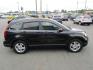 2011 BLACK /Tan / Leather Honda CR-V EX-L 4WD 5-Speed AT (5J6RE4H74BL) with an 2.4L L4 DOHC 16V engine, 5-Speed Automatic transmission, located at 1814 Albert Pike Road, Hot Springs, AR, 71913, (501) 623-1717, 34.494228, -93.094070 - Photo#4
